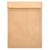 Envelopes saco B4 (250x353mm) Kraft