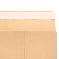 Envelopes saco B4 (250x353mm) Kraft