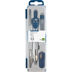 Compassos escolares Mark Técnico-O