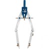 Compassos micrométricos Liderpapel BK-303