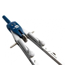 Compassos micrométricos Liderpapel BK-403