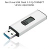 Pen Drive USB Flash 3.0 Q-CONNECT - várias capacidades.
