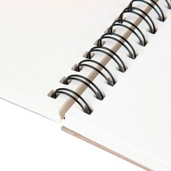 Blocos de esboços Liderpapel Sketches