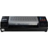 Plastificadora Q-Connect KF16918 profissional A3 4 rolos