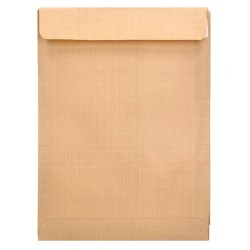 Envelopes C4 kraft