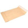 Envelopes A4 com fole kraft