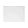 Envelopes C5 brancos 162x229 mm caixa de 500 unidades