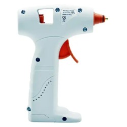 Pistola de Cola Quente Sem Fios Liderpapel PS03