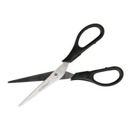 Tesouras de escritório (17 cm)