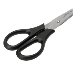 Tesouras de escritório (17 cm)