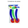 Cortadores de pasta