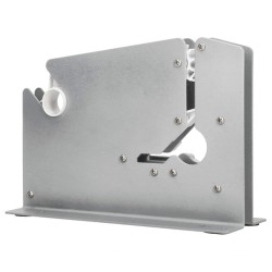 Máquinas de fechar sacos em aço inox