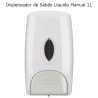 Dispensador de Sabão Líquido Manual 1L Q-CONNECT