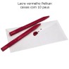 Lacre vermelho Pelikan