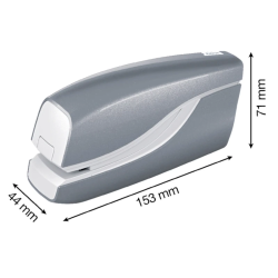 Agrafadores elétricos Petrus WoW E-310
