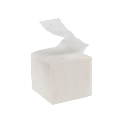 Papel Higiénico Folha a Folha Amoos 2 Folhas 7500 Unidades