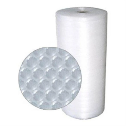 Rolos de plástico bolha (várias medidas)