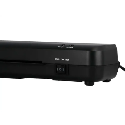 Plastificadora Q-Connect KF19061 A4 Compacta