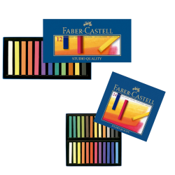 Giz Pastel Faber-Castell