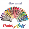 Pastel de Óleo Pentel Arts