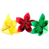 Bloco de Cartolinas A3 Liderpapel Cores Sortidas (10 Folhas - 180g)