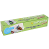 Kit de Pintura para Tecido La Pajarita Kids (6 Cores de 25ml + Pincel de Oferta)