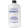 Verniz Fixador Brilhante Manley Glossy Finish (Frasco de 1000 ml)