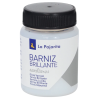 Verniz de Acabamento Brilhante La Pajarita (Frasco de 75 ml)