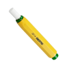 Porta-Giz de Plástico Giotto (Blister 5+1 Oferta)