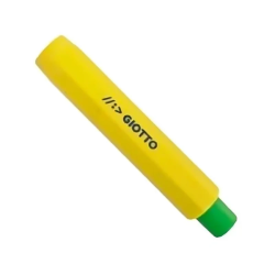 Porta-Giz de Plástico Giotto (Blister 5+1 Oferta)