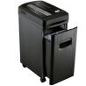 Destruidora de Papel Q-Connect KF15547 Microcorte – Nível P-5 / Cesto 14 Litros