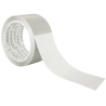 Fita Adesiva de Embalagem Transparente Baixo Ruído Q-Connect KF04382 – Pack 6 Unidades / 66m x 50mm