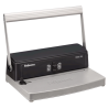 Encadernadora de Espiral Metálica Fellowes Metal 50 (Passo 5:1) – Manual / Formato A4