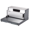 Encadernadora Elétrica de Espiral Fellowes Metal E-200R – A4 / Até 450 Folhas
