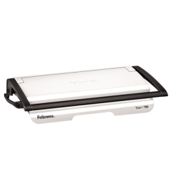 Encadernadora de Lombadas de Plástico Fellowes Star+ 150 – Manual com Alavancas Independentes / Formato A4