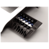 Encadernadora de Lombadas de Plástico Fellowes Star+ 150 – Manual com Alavancas Independentes / Formato A4