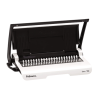 Encadernadora de Lombadas de Plástico Fellowes Star+ 150 – Manual com Alavancas Independentes / Formato A4