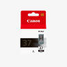 Tinteiro Original Canon PG-37 Preto (11ml) – Texto Nítido e Duradouro / 2145B001