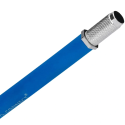 X-ato Bisturi de Precisão Q-Connect Alumínio e Borracha (Ref. KF00289)