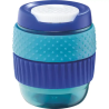 Kit Escolar Sensorial Maped KidyLearn Concentration Azul – 4 Peças