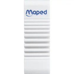 Kit Escolar Sensorial Maped KidyLearn Concentration Azul – 4 Peças