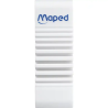 Kit Escolar Sensorial Maped KidyLearn Concentration Azul – 4 Peças
