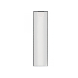 Porta Etiquetas Adesivas para Lombadas de Pastas 55x102mm (Pack 6) – Q-CONNECT