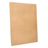 Envelopes Kraft C4 (229x324mm) com Tira de Silicone Liderpapel – Caixa de 250 Unidades