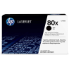 Toner HP 80X LaserJet Preto Elevado Rendimento – HP (CF280X)