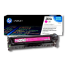 Toner HP 304A Magenta (CC533A) LaserJet Original