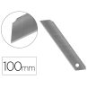Lâminas de Recarga para X-atos Largos 18mm – Blister com 12 Unidades – Q-CONNECT