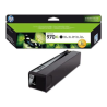 Tinteiro HP 970XL Preto (CN625A) – Ultra Capacidade Original 250ml