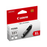 Tinteiro Canon CLI-551GXL Cinzento – Alta Capacidade Original (11ml)