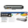 Toner Original Brother TN-241BK Preto – Cartucho Laser (2.500 páginas)